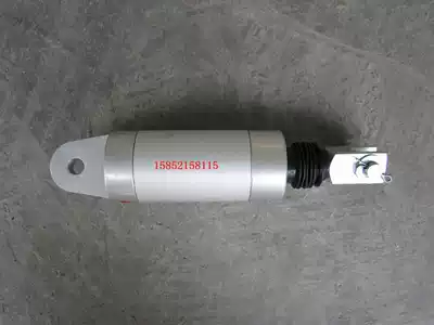 Crane accessories Sany Xugong Puyuan Zhonglian Road roller differential lock cylinder original high quality