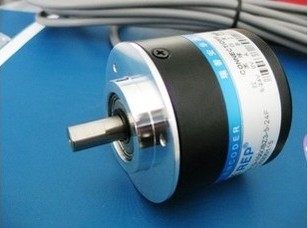 LPA3806-400BM-G5-24C Encoder Optoelectronics