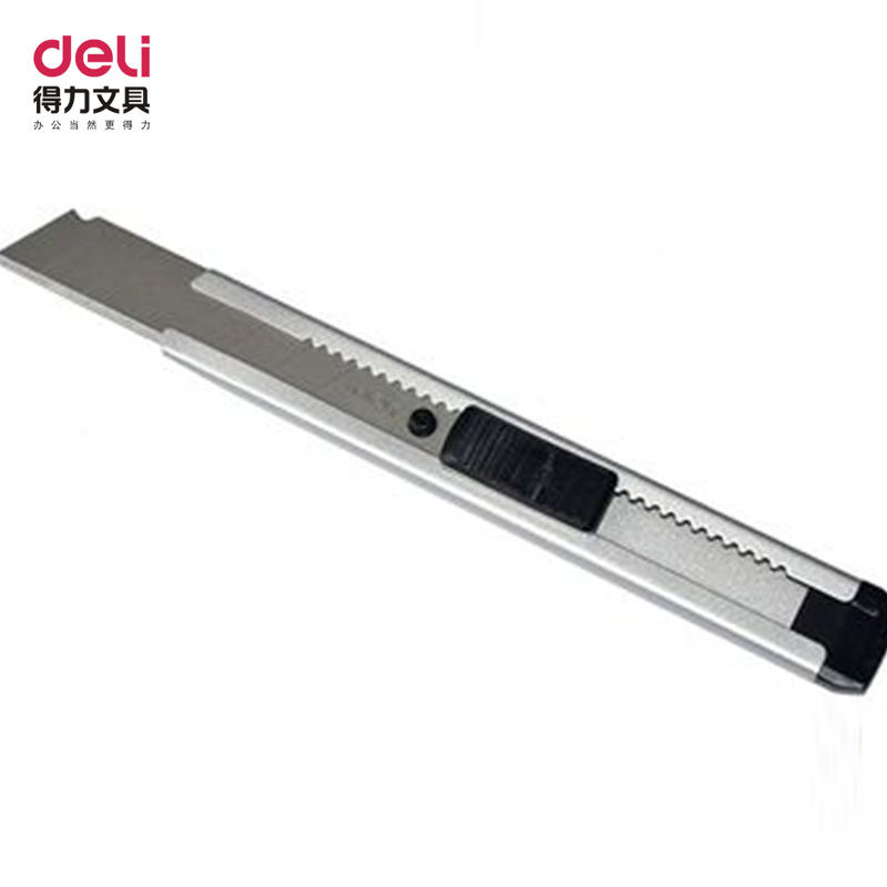 Able 2060 large number metal fine art knife cut paper knife sharp hand knife quality alloy steel