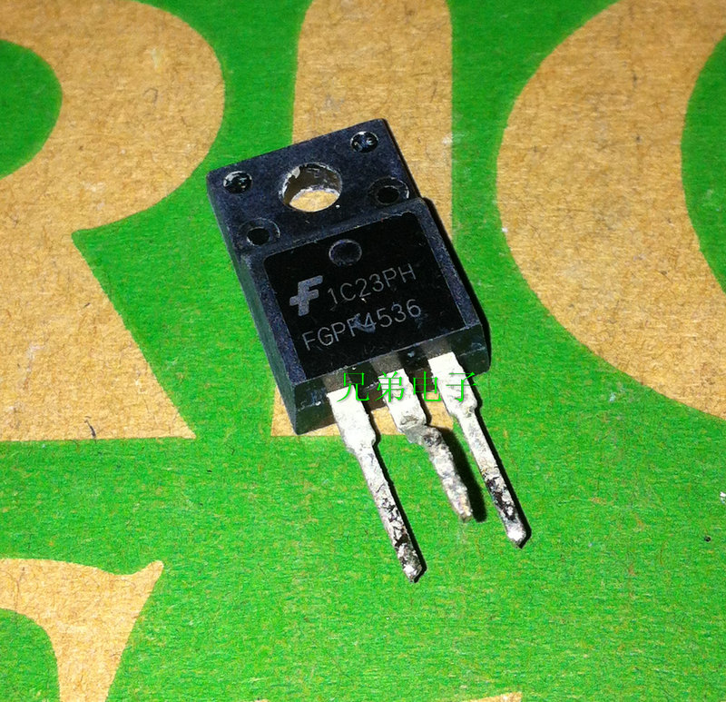 (Brothers Electronics) Original Loaded Import Dismantling Machine FGPF4536 LCD TV commonly used