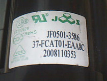 New original TCL high pressure package BSC27-0109S=JF0501-3586=BSC27-0109Q