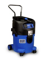 Dust-free room special vacuum cleaner negative pressure backflush automatic dust removal machine suction Tele SPA-1530