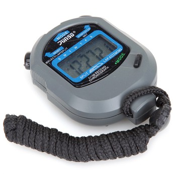 Jun Sda second meter JS-510JS-507JS-509 Sport second meter timer professional training stopwatch