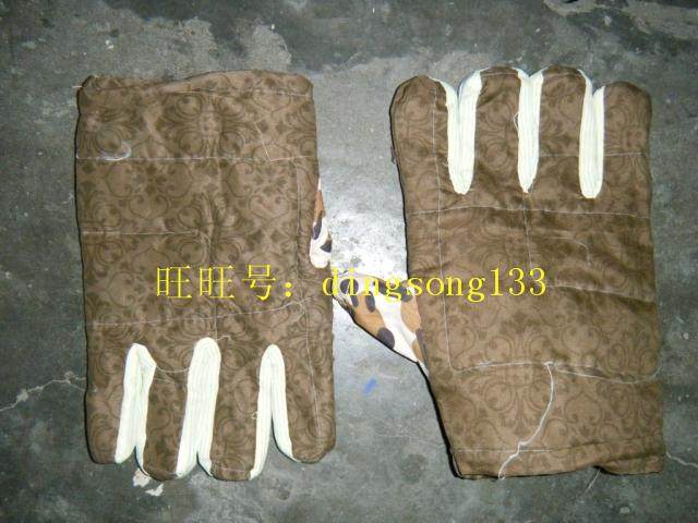 Cloth glove Lauprotect gloves pure cotton gloves Working gloves