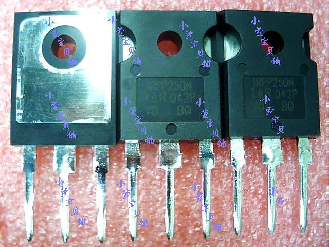 Купить Полевой транзистор irfp250npbf irfp250n irfp250 новый ...