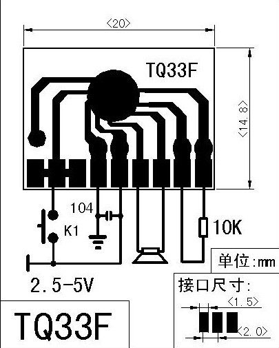 TQ33F Play Welcome to the 