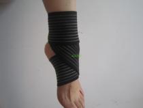 Bandage wrap ankle protector ankle protector