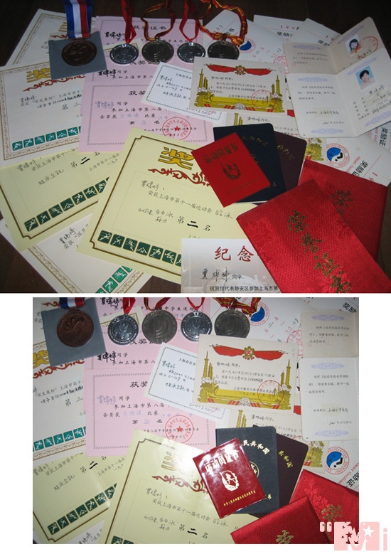 Shanghai Jxxswim Jia Xinxin Swimming Training Camp Swimming Training Program for Children and Adults, Celebrity Female Personal Trainer