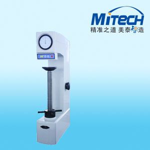 HR-150DTL Heightened Electric Rockwell Hardness Tester Desktop Rockwell Hardness Tester Electric Rockwell Hardness Tester