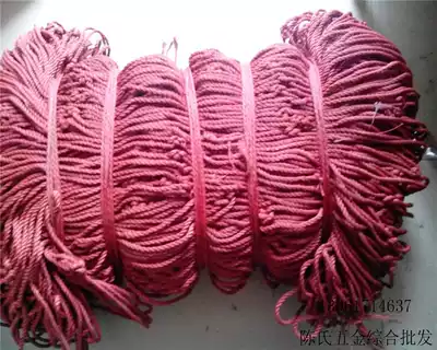 Factory direct sales hot-selling high-quality truck rope network card car high-strength tire wire mesh nylon mesh cover top net Lan car net