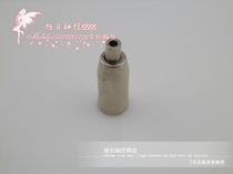 Wire rope hanging code accessories small long code wire rope glass hanging clip top code