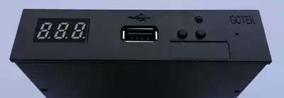 New YAMAHA KORG and other electronic keyboards with simulation floppy drive enhanced version-support 1000 virtual partitions