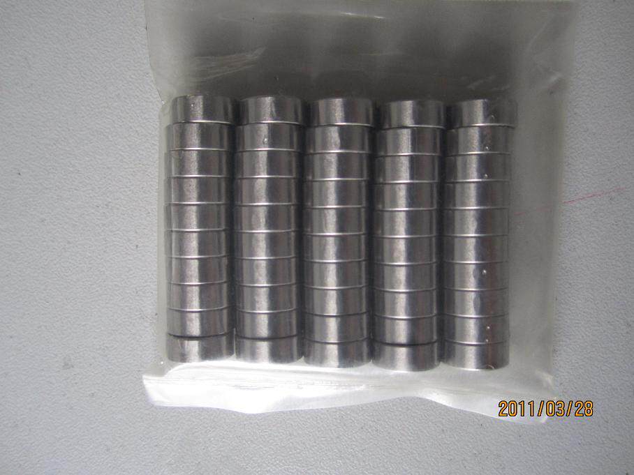 Japanese original imported RMB bearings RV308XL23 ISMECA special bearings 1180690