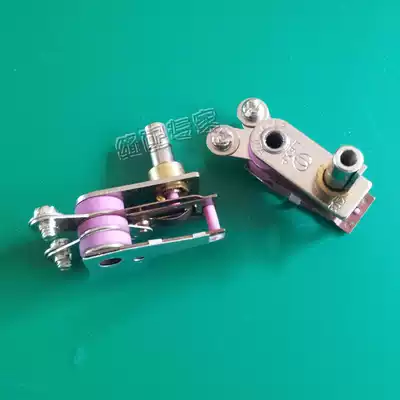 Type 94 hanging bottle steam iron Thermostat thermostat switch thermostat knob Dajie Wang Dingyu steam iron
