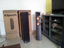 ★Southwest audio and video★US klipsch Jay RF52II RF-52-II State Bank Warranty