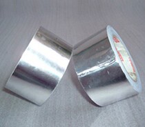 Heat-resistant and temperature-resistant shielding tape aluminum foil tape tin foil paper radiation protection supplies aluminum foil paper width 48mm