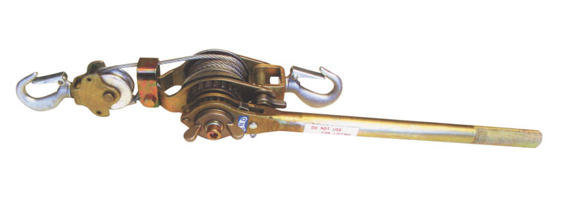 Hand chain hoist P2000 Japan NGK tight line tensioner tensioner
