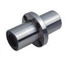 Lengthened middle round flange LMFC20LUU lengthened straight middle round flange bearing LMFM8 10 12 16