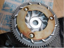 Factory Genuine Biaggio FLY125 Starting Disk Starting Big Teeth 