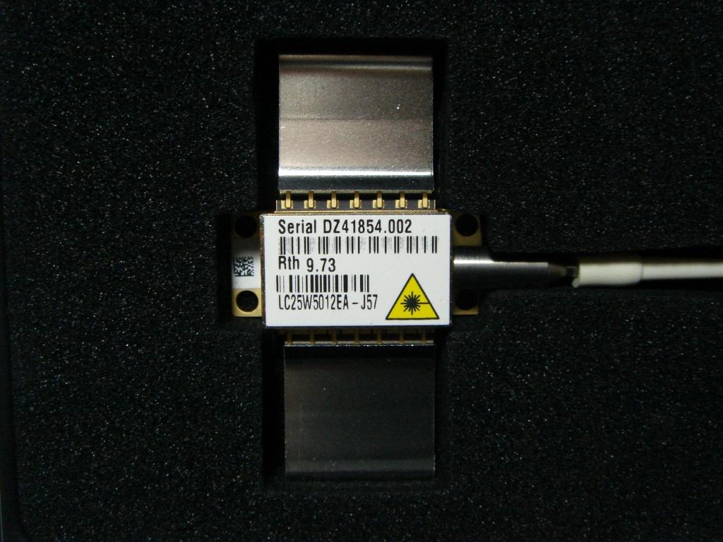 Brand new original LC25W5012EA-J57 semiconductor laser for a new type of