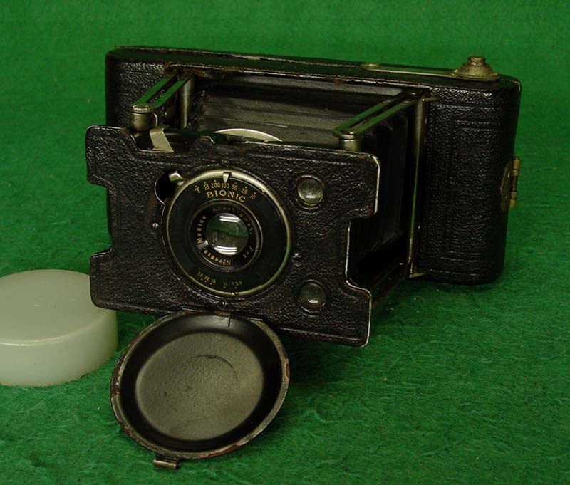 ANSCO V P NO 2