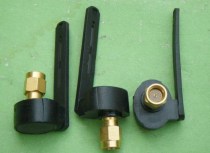 South Korea 2 4G WIFI Pen Hanging Antenna