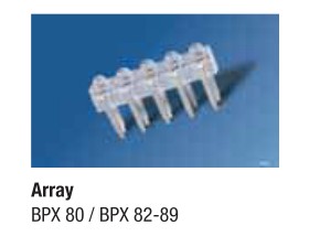 New OSRAM series receiving tube BPX80 950NM volume large from superior 