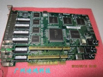 Spot new original D-LINK DFE-570TX 4 network card support soft routing ROS sea spider etc