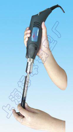 Shanghai specimen model handheld high speed decentralized homogenizer FJ150 -Taobao