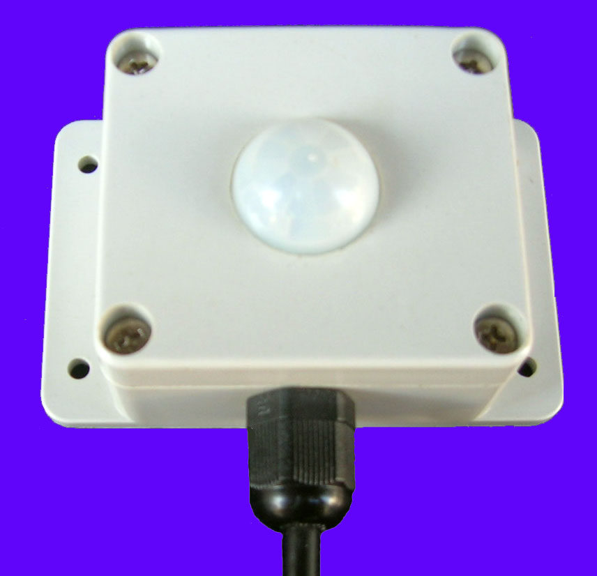 4-20mA output light illuminance sensor luminosity controller illuminometer transmitter