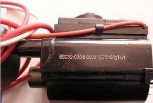 Suitable for Konka TV high voltage package BSC30-0906 30001572 spot straight shot