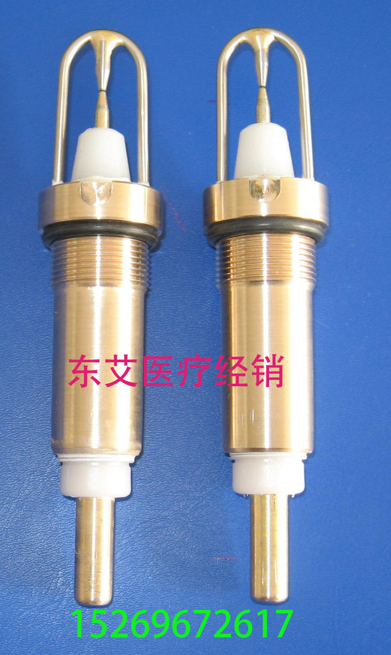 体外冲击波碎石机电极配件，碎石机电极，用于慧康、海滨等碎石机