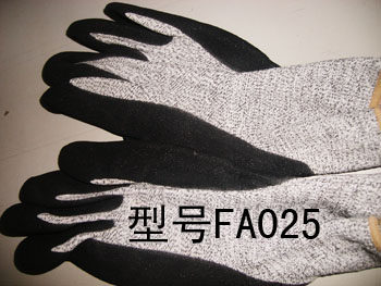 Cutting Gloves Immersion Gloves Cutting Gloves