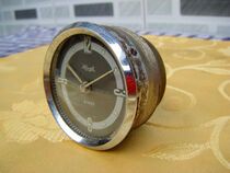 Antique watch collection*Eight-day antique clock removed from Porsche * Made by Germanys top watch company