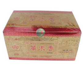 包邮 草木香精典泡脚粉足浴粉洗脚粉 泡脚盐 独立包装 家居品