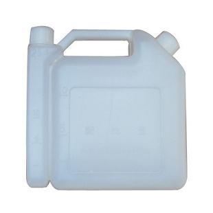 Thickened Oil Saw Mower Lawn Mower Mowing Irrigation Machine Trimmer Accessories 1 5L Ratio Pot Proportional Pot