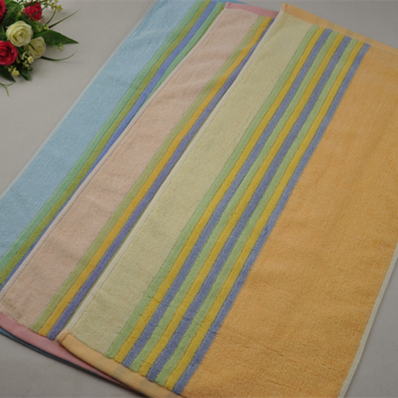 Cotton towel Face towel