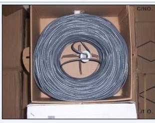 Crown Special Price Ampu Sea Letter Network Route Length 300M Boxes Network Route Pure Copper 0 4 Superfive Type Of Line CC Network Route