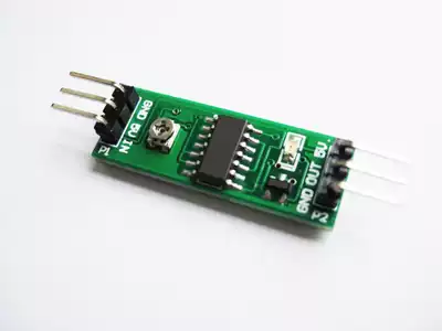 Remote control receiver proportional receiver PWM channel control electronic switch board robot accessories