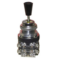 Factory direct four-way self-locking cross switch LSS1-41 cross master switch rocker switch