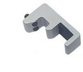 (Precision) High Quality Magnetic Switch Bracket Fixed Bracket Clamp SC32-SC100 Universal