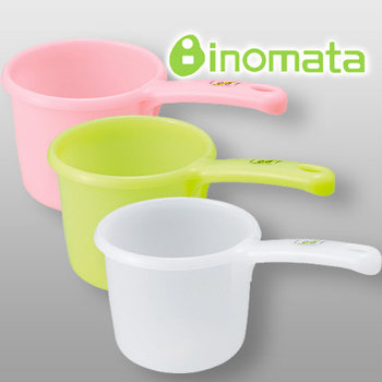 Authentic inomata hand water spoon imported from japan