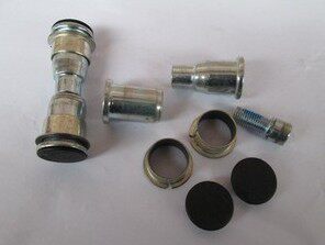 Shock Absorber Frame Axle FAA083 JP8 Frame Hyperlink Axle Warranty