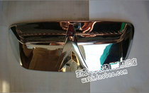 Jianghuai Ruifeng engine cover air outlet frame Hood air outlet decoration sequin Ruifeng commercial vehicle special modification