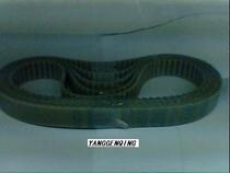 Timing belt AT5-455-12 Italian McGaudí polyurethane belt steel wire Synchronous belt transmission belt MEGAD