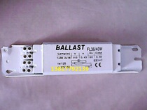 Fluorescent lamp 110V inductive ballast Marine fluorescent lamp ballast 40W 36W 60Hz complete specifications