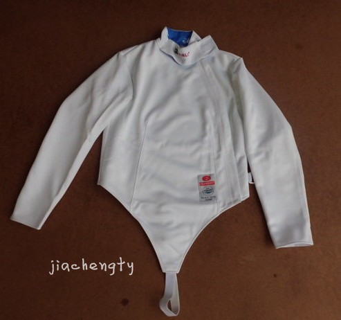 National designated brand Jianli CE350N new fabric competition jacket