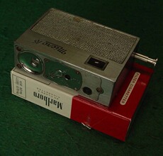 Камеры микро 16 MICRO