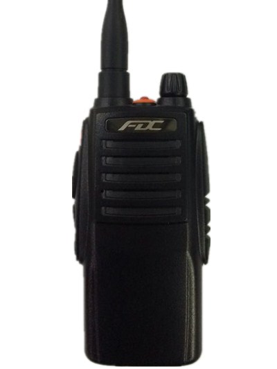 Feidaxin Fdx-850Plus Walkie-Talkie 10W High Power with Super Strong Penetration