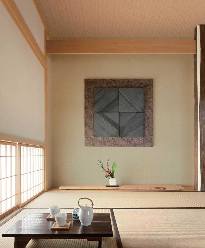 日本原装100 进口墙纸日式风格壁纸榻榻米壁纸环保墙纸ba3492